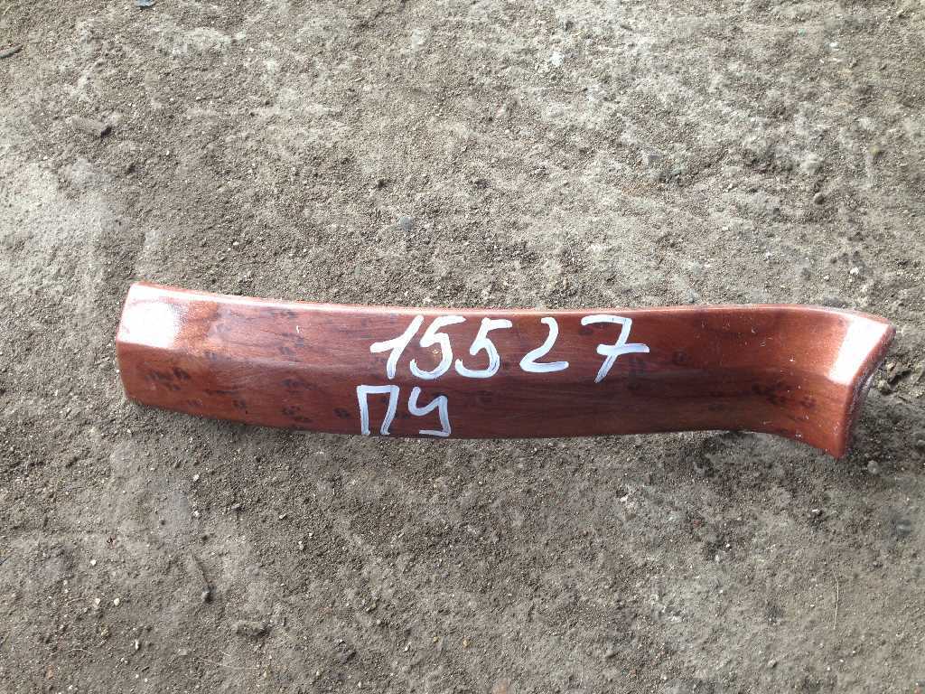 накладка панели приборов б/у